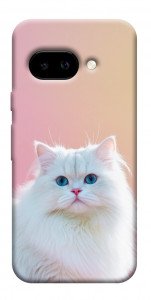 Чохол Pastel kitty для Google Pixel 9a