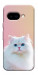 Чехол Pastel kitty для Google Pixel 9a