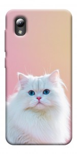 Чохол Pastel kitty для ZTE Blade A3 (2019)