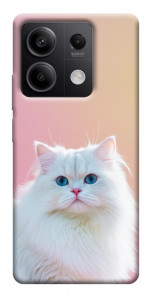 Чохол Pastel kitty для Xiaomi Redmi Note 13 5G