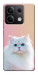 Чохол Pastel kitty для Xiaomi Redmi Note 13 5G