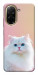 Чехол Pastel kitty для Xiaomi Redmi A5 (Europe version)