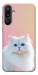Чехол Pastel kitty для Galaxy M16 5G