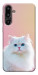 Чохол Pastel kitty для Galaxy F16 5G
