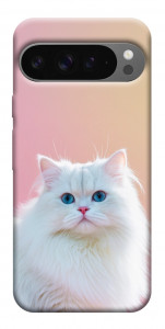 Чехол Pastel kitty для Google Pixel 10 Pro XL