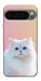 Чехол Pastel kitty для Google Pixel 10 Pro XL