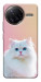 Чехол Pastel kitty для Xiaomi Poco F7 Ultra