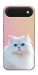 Чехол Pastel kitty для iPhone 17 Air