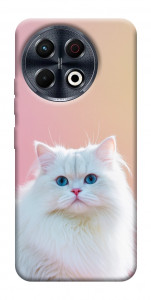 Чехол Pastel kitty для TECNO Spark 30 Pro (KL7)