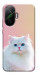 Чохол Pastel kitty для Xiaomi Poco F7