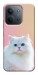 Чехол Pastel kitty для Xiaomi Redmi 15C (Europe version)