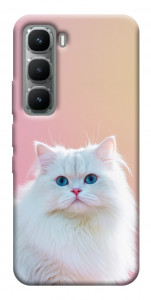 Чехол Pastel kitty для Infinix Hot 60 Pro+