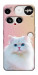 Чехол Pastel kitty для Nothing Phone (3)