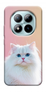 Чехол Pastel kitty для Xiaomi Redmi Note 15 Pro+ 5G