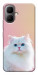 Чехол Pastel kitty для Infinix Smart 10