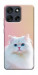 Чехол Pastel kitty для Motorola Moto G56 5G