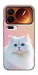 Чехол Pastel kitty для Xiaomi 17 Pro Max