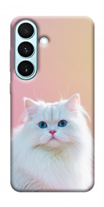 Чехол Pastel kitty для Galaxy S26