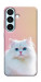 Чехол Pastel kitty для Galaxy S26