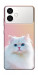 Чехол Pastel kitty для Galaxy S26+