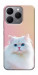 Чехол Pastel kitty для Realme 15T