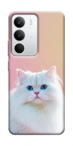 Чехол Pastel kitty для Realme C71