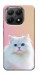 Чохол Pastel kitty для Xiaomi 15T