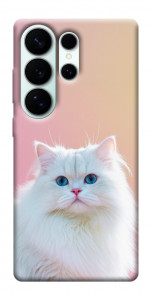 Чехол Pastel kitty для Galaxy S26 Ultra