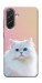 Чехол Pastel kitty для Galaxy A37 5G