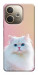 Чехол Pastel kitty для Oppo A5 Pro 4G