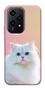 Чехол Pastel kitty для Huawei Honor 200 Lite