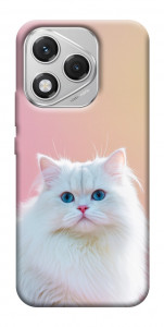Чохол Pastel kitty для Huawei Honor 400 Lite
