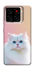 Чохол Pastel kitty для ZTE Blade A56