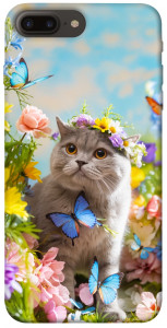 Чехол Spring cat для iPhone 7 plus (5.5")