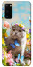 Чохол Spring cat для Galaxy S20 (2020)