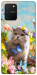 Чохол Spring cat для Galaxy S10 Lite (2020)