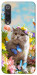 Чехол Spring cat для Xiaomi Mi 9 SE