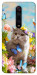 Чохол Spring cat для Xiaomi Mi 9T