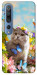 Чехол Spring cat для Xiaomi Mi 10