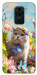 Чехол Spring cat для Xiaomi Redmi 10X