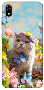Чехол Spring cat для Xiaomi Redmi 7A