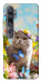 Чехол Spring cat для Xiaomi Mi Note 10