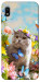 Чохол Spring cat для Galaxy A10 (A105F)