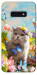 Чохол Spring cat для Galaxy S10e