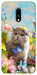 Чехол Spring cat для OnePlus 7