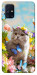 Чохол Spring cat для Galaxy M31s