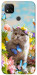 Чохол Spring cat для Xiaomi Redmi 9C