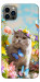 Чехол Spring cat для iPhone 12 Pro