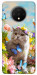 Чехол Spring cat для OnePlus 7T