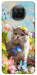 Чехол Spring cat для Xiaomi Mi 10T Lite